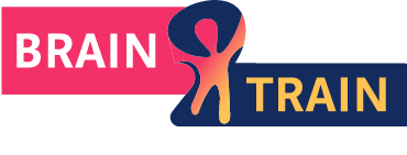 Brain2Train logo
