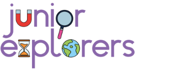 Junior Explorers logo