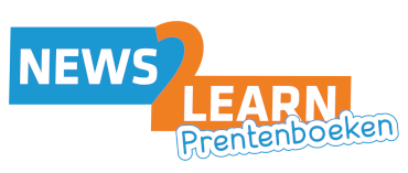News2Learn prentenboeken logo