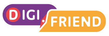 Digifriend logo