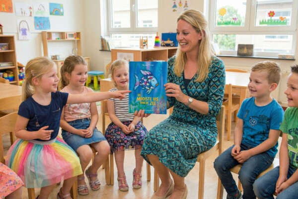 News2Learn prentenboeken