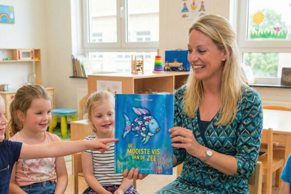 News2Learn prentenboeken