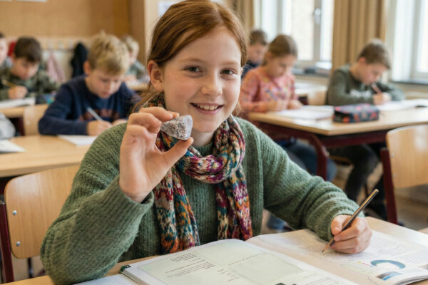 Travelling the World