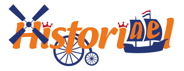 Historiael logo