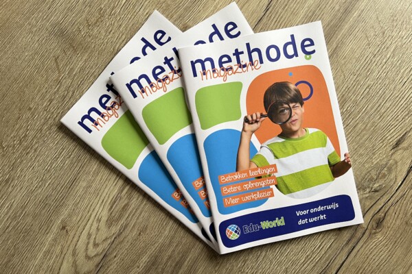 Methode magazine