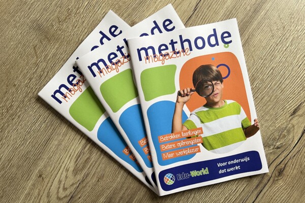 Methode magazine